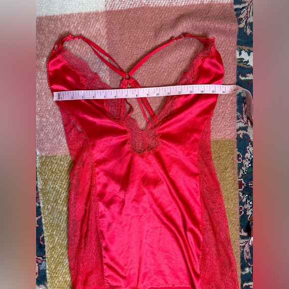 ♥️💋 Y2K vintage VS slip - Picture 3 of 5